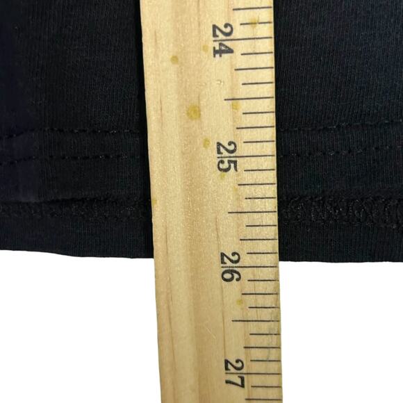 Riot Society Panda Graphic T Shirt Mens M Black Streetwear Asian Print Tee - Picture 6 of 8